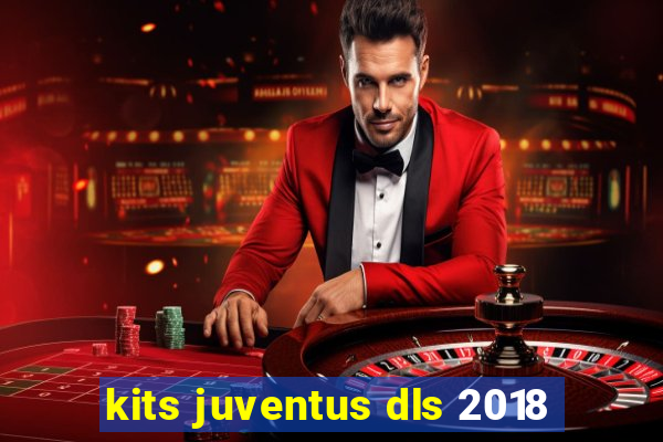 kits juventus dls 2018